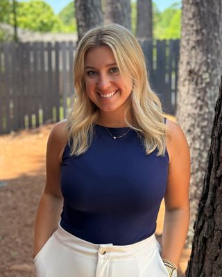 Photo of Leah Goodson, Counselor, MS, LPC, NCC, ADHD-, CCSP