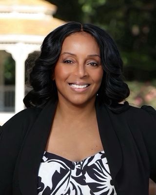 Photo of Dionne Edmond-Dunn, Licensed Professional Counselor Associate, MA, NCC, LPC-A