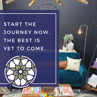 Gallery Photo of Start your journey to wellness today.  The best is yet to come.