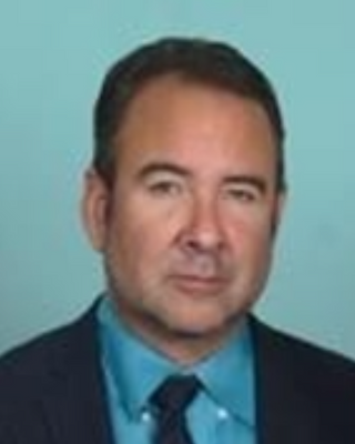 Photo of Benjamin Salazar, Marriage & Family Therapist, LMFT