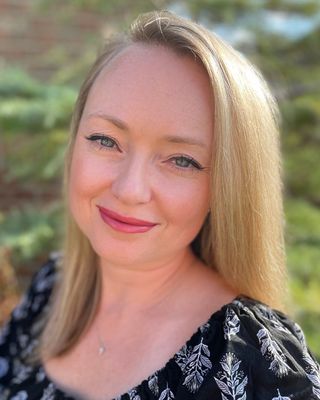 Photo of Shanna R Dean, Licensed Professional Counselor, MEd, LPC