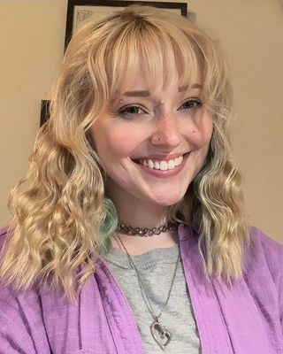 Photo of Amber Fears, Licensed Mental Health Counselor Associate, LMHCA, LPCA