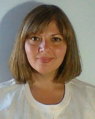 Photo of Christina Alati, Registered Psychotherapist in West Toronto, Toronto, ON