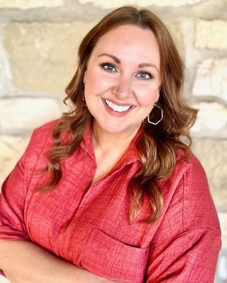 Photo of Christina Glaze, Clinical Social Work/Therapist, LCSW-S