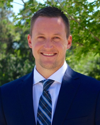 Photo of Matthew Rochefort, Counselor