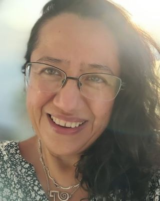 Foto de Claudia Mastache Martinez, Psicólogo, PhD