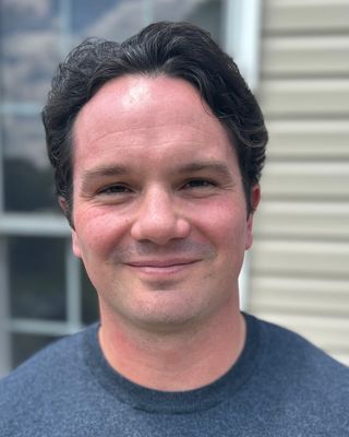 Photo of Matthew Scott Blagg, Pre-Licensed Professional, M.S., MBA
