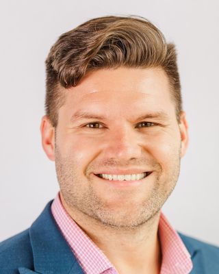 Photo of Mychal Ostler, Marriage & Family Therapist, LMFT