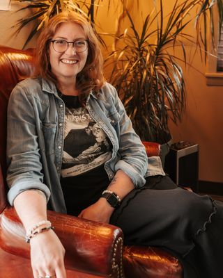 Photo of Amberly Kay Wilhelms, Pre-Licensed Professional, MA, PPC