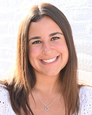 Photo of Maddy Whitney, LMSW