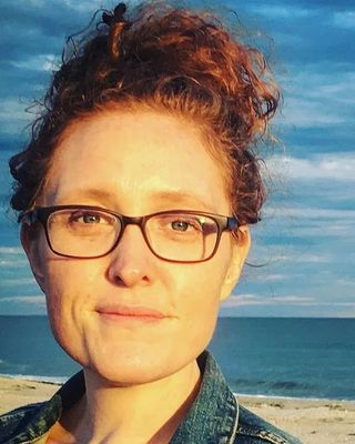 Photo of Katie Hauser, Clinical Social Work/Therapist, LCSW