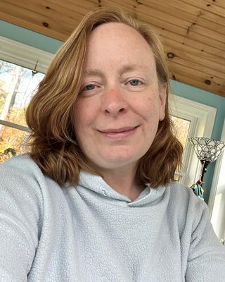 Photo of Jill Burns, Counselor, LCMHC