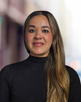 Photo of Jessica Nguyen, Marriage & Family Therapist, LMFT