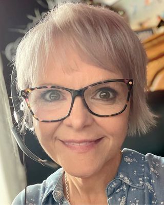 Photo of Tracy Parus, Clinical Social Work/Therapist, LCSW