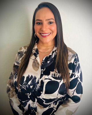 Photo of Rachel Cerna, MA, LPC-S, NCC, Licensed Professional Counselor