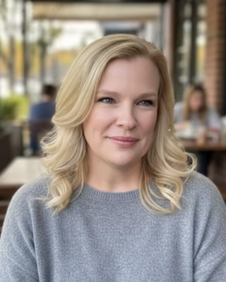 Photo of Hannah Moore, Psychiatric Nurse Practitioner, PMHNP