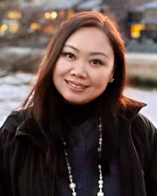 Photo of Sin Woon Michelle Ng, Marriage & Family Therapist, LMFT