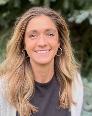 Photo of Allie Fairman, Counselor, PCLC, ACLC