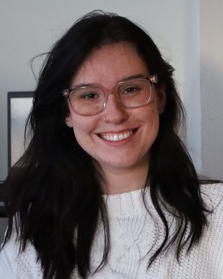 Photo of Paige Renee Olivieri, Professional Counselor Associate