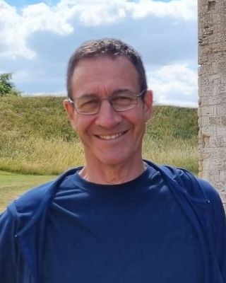 Photo of David Goodman - David Goodman Person-Centred Counselling, Counsellor, MBACP