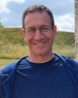 Photo of David Goodman - David Goodman Person-Centred Counselling, Counsellor, MBACP