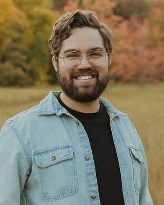 Photo of Jeremy Clark, Marriage & Family Therapist, LMFT