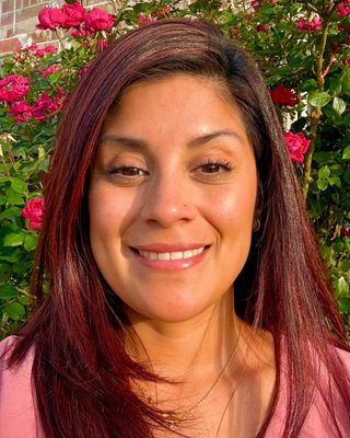 Photo of Amber Coody, Clinical Social Work/Therapist, LCSW