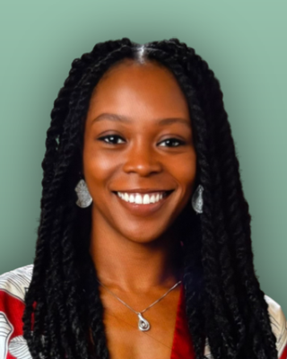 Photo of Simone Herber, Clinical Social Work/Therapist, LCSW