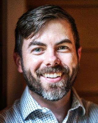 Photo of Nick Cahill, Clinical Social Work/Therapist, LCSW