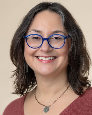 Photo of Danna A Anderson, Licensed Professional Counselor, MEd, LPC