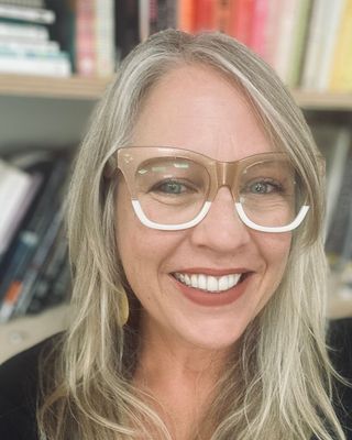 Photo of Raney-Mills Turner, Licensed Professional Counselor, MA, LPC, ATR