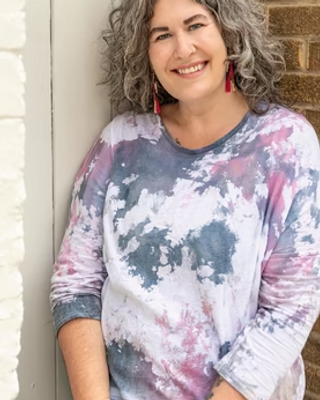 Photo of Jamie Crosier, Clinical Social Work/Therapist, LCSW