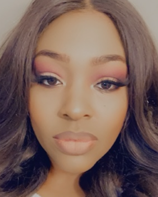 Photo of China Smith, Licensed Professional Counselor, LPC