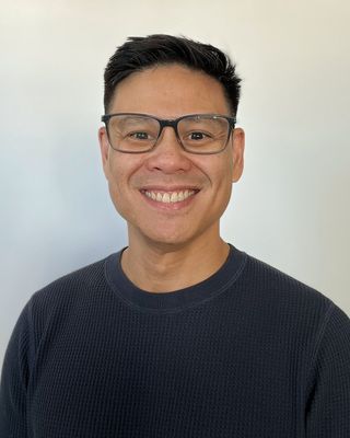 Photo of Gary Mah - Gateways Counselling, Registered Social Worker, MSW, BSW, RSW