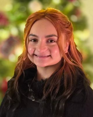 Photo of Alexia Johnson, Licensed Professional Counselor Associate, MS, LPC-A, NCC