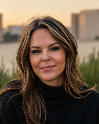 Photo of Lizzi Coldiron, Clinical Social Work/Therapist, MSW, LCSW