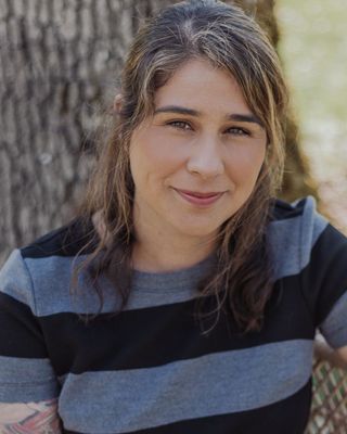 Photo of Liz Michelle Baughman, Marriage & Family Therapist, LMFT