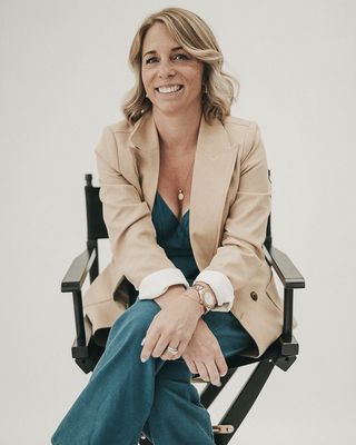 Photo of Nikki Kazarick, Clinical Social Work/Therapist, LCSW