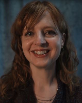 Photo of Lexie Levin - Lexie Levin, LPC, Licensed Professional Counselor, LPC, MA