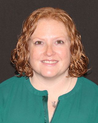 Photo of Jessica Ceska, Counselor, LCPC, CADC