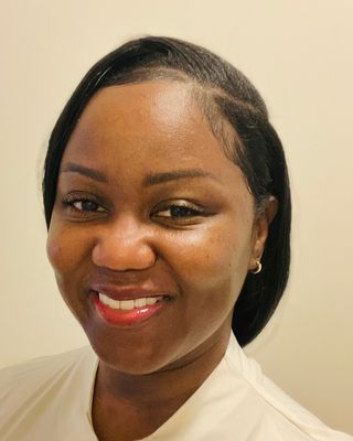Photo of Tosha Lindsey, Licensed Clinical Professional Counselor, LCPC