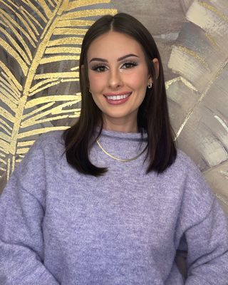 Photo of Shelby Orvedal, Pre-Licensed Professional, LPCA