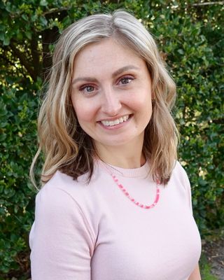Photo of Megan Poupard, Marriage & Family Therapist, MA, LMFT