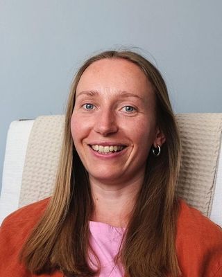 Photo of Melita Pupsaite - Melita Pupsaite - Somatic Therapy