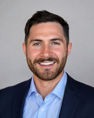 Photo of Chaim Samet, Counselor, LMHC, LPC