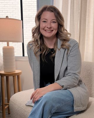 Photo of Reilly Barth, Clinical Social Work/Therapist, LMSW-C
