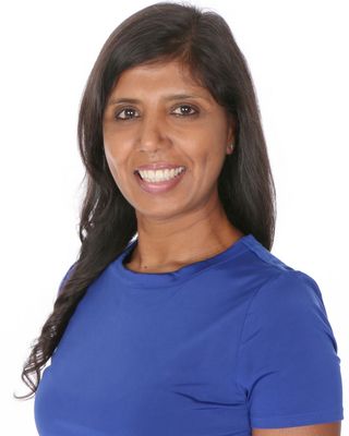 Photo of Yougeeta Singh - Courage To Overcome Counseling Services Inc, LCSW, QS, Clinical Social Work/Therapist