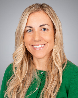 Photo of Dr. Andrea Papa-Molter, Psychiatrist, MD