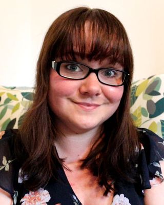 Photo of Dr Amanda Nyman, Psychologist, DCounsPsych, HCPC - Couns. Psych.