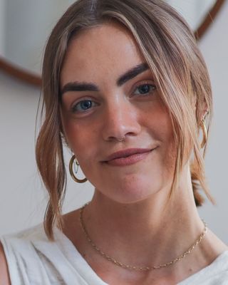 Photo of Blair Bohuny - Blair Bohuny, Pre-Licensed Professional, APCC